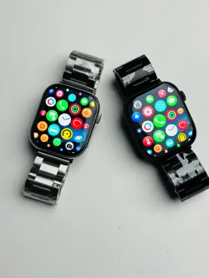 WS-Z9 Amoled Smartwatch [FereFit]